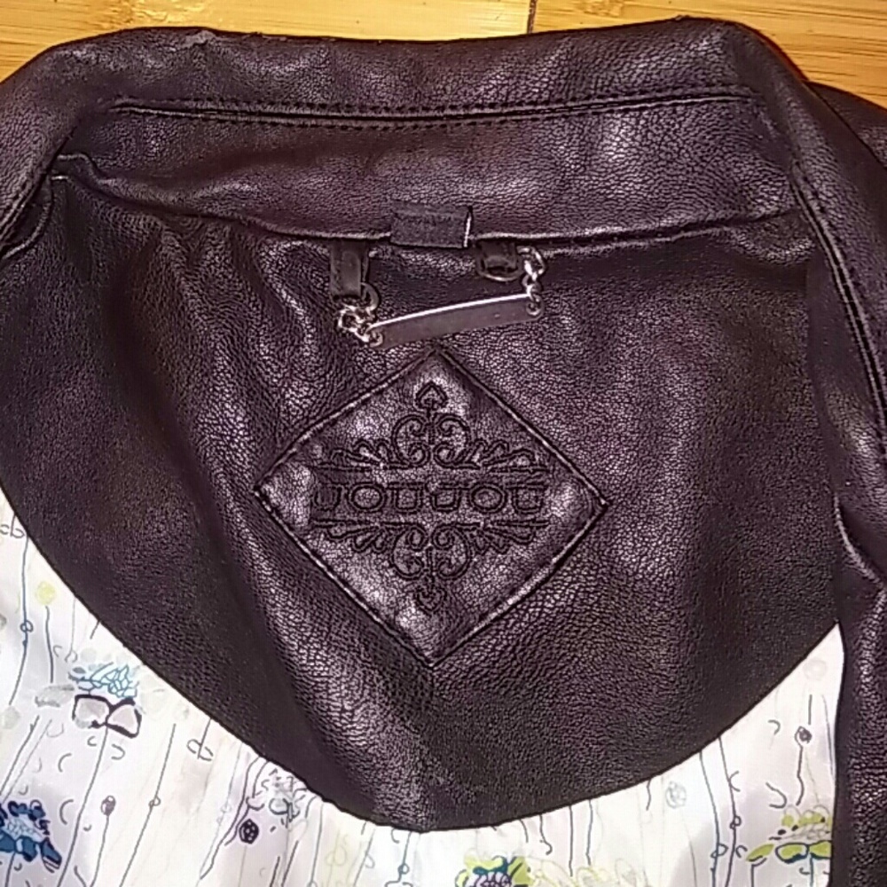Leader jacket - Picture 2 of 4